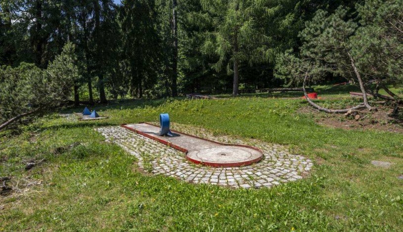 Hotel Ski Nové Město na Moravě